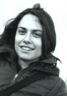 Alina Marazzi, autrice di Un'ora sola ti vorrei