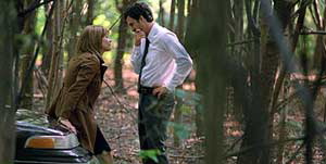 Meg Ryan e Mark Ruffalo