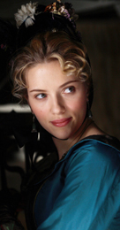 Scarlett Johansson