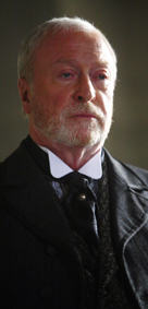 Micheal Cane