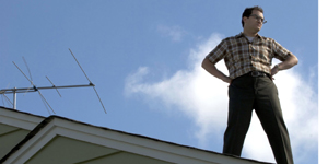A Serious Man