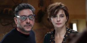 La bellezza del somaro