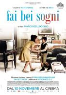 La locandina del film