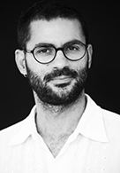 Il regista Gabriel Mascaro