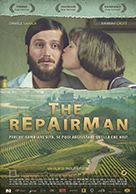 La locandina del film