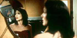 Mullholland Drive