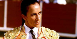 Rosario Flores nella parte di Lidia