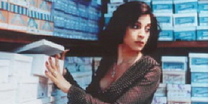 Angela di Roberta Torre