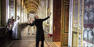 L'arca russa