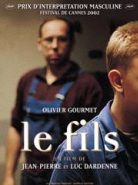 L'affiche del film
