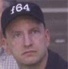 Il regista Steven Soderbergh