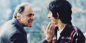 La forza del passato
