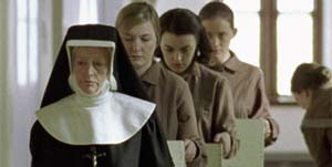 The Magdalene Sisters
