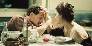 Un viaggio chiamato amore