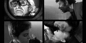 About time 2 episodio diretto da M. Figgis