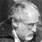 Il regista Arturo Ripstein