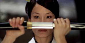 Kill Bill: volume I