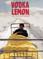 Vodka Lemon, locandina