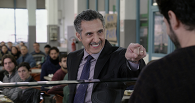 Un'immagine del film