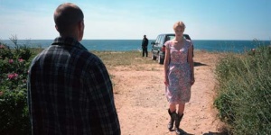 Un fotogramma del film