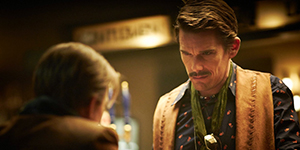 Predestination