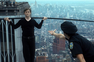 Una scena del film