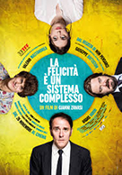 La locandina del film