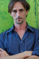 Il regista Gianni Zanasi