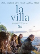 La locandina