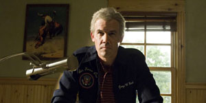 Josh Brolin in "W."