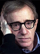 Woody Allen