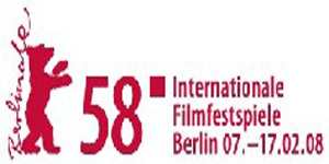 Logo della Berlinale 2008