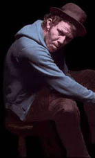 Tom Waits