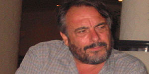 Paolo Benvenuti