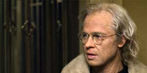 Brad Pitt