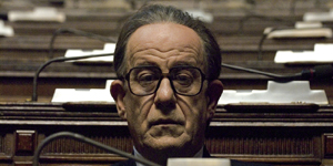 "Il Divo"