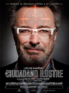 La locandina