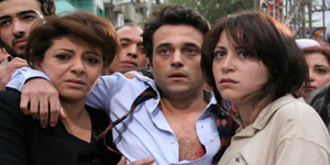 "Heya fawda (Le chaos)"