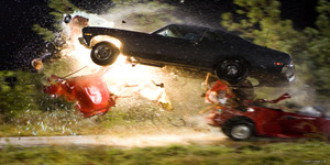 "Grindhouse - A prova di morte"