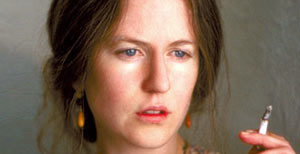 Nicole Kidman in The Hours