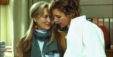 Meryl Streep