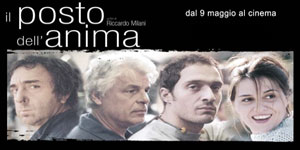Il posto dell'anima