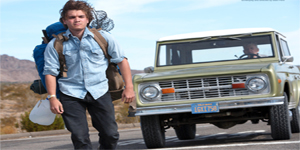 Into the Wild