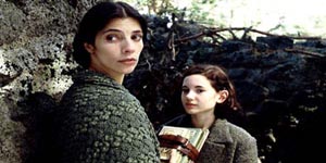 "Il labirinto del fauno"