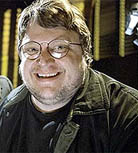 Guillermo Del Toro