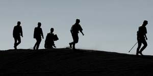"Letters from Iwo Jima"