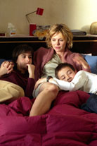Una scena del film