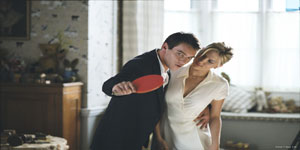 Match point