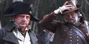 N, io e Napoleone
