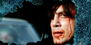 No Country for Old Man